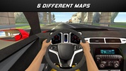 Racing in City 2 - Car Driving screenshot 1