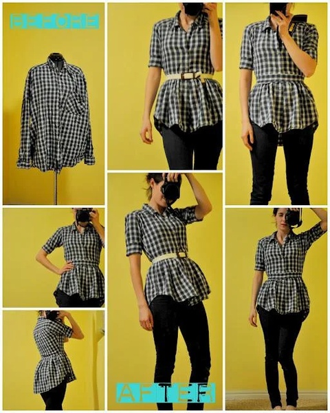 DIY Fashion Design Idea - Preview 6