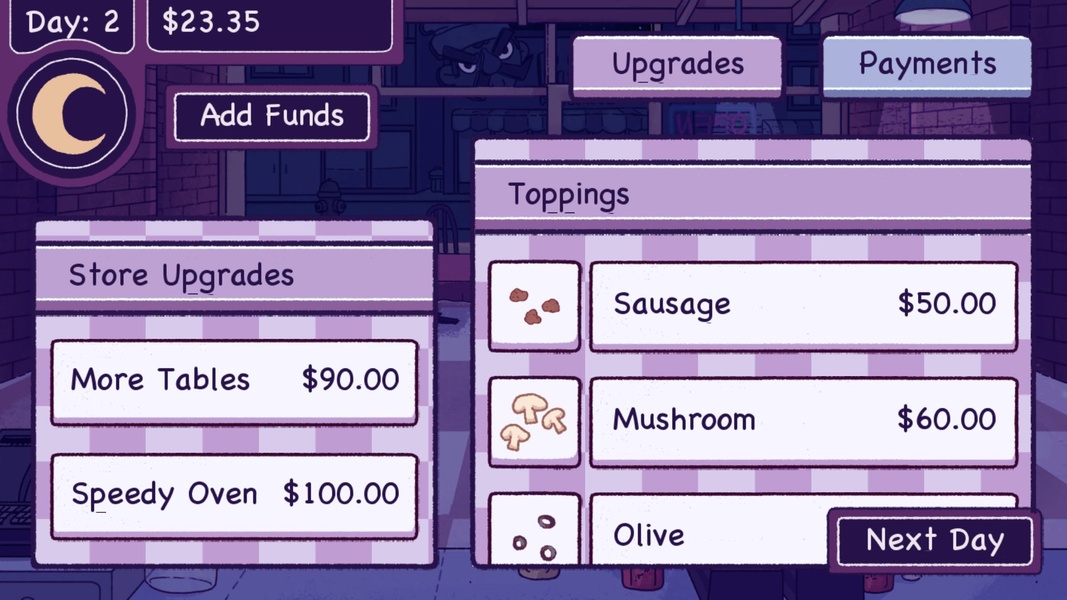 Good Pizza, Great Pizza - Preview 11