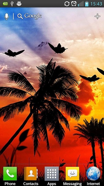 Sunset HD - Preview 6