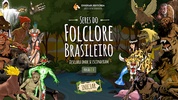 Seres do Folclore Brasileiro screenshot 8