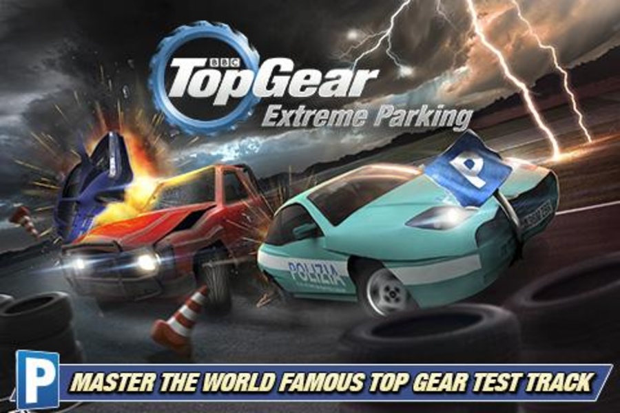 Extreme Parking - Preview 14
