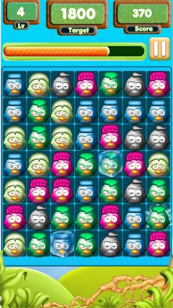 Bird Connect - Preview 1