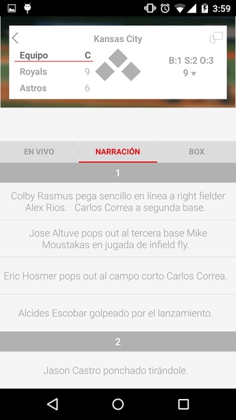 Meridiano Extra - Preview 6