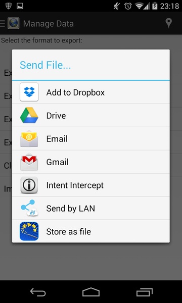 Droid 2 CAD - Preview 4