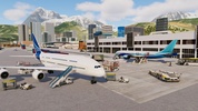 Airplane Pro: Flight Simulator screenshot 8