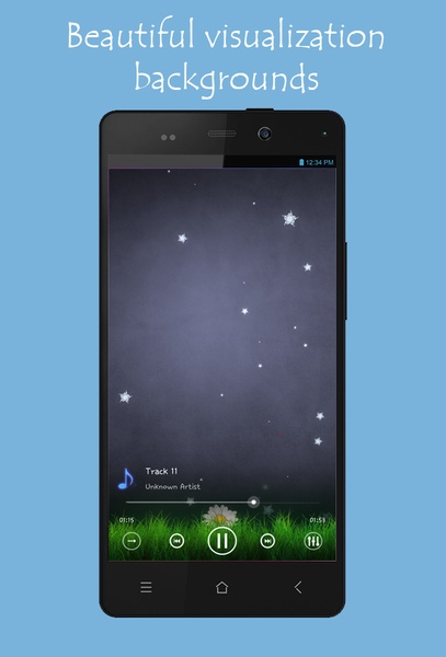 3D Player - Preview 2