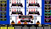 Five Play Poker screenshot 4