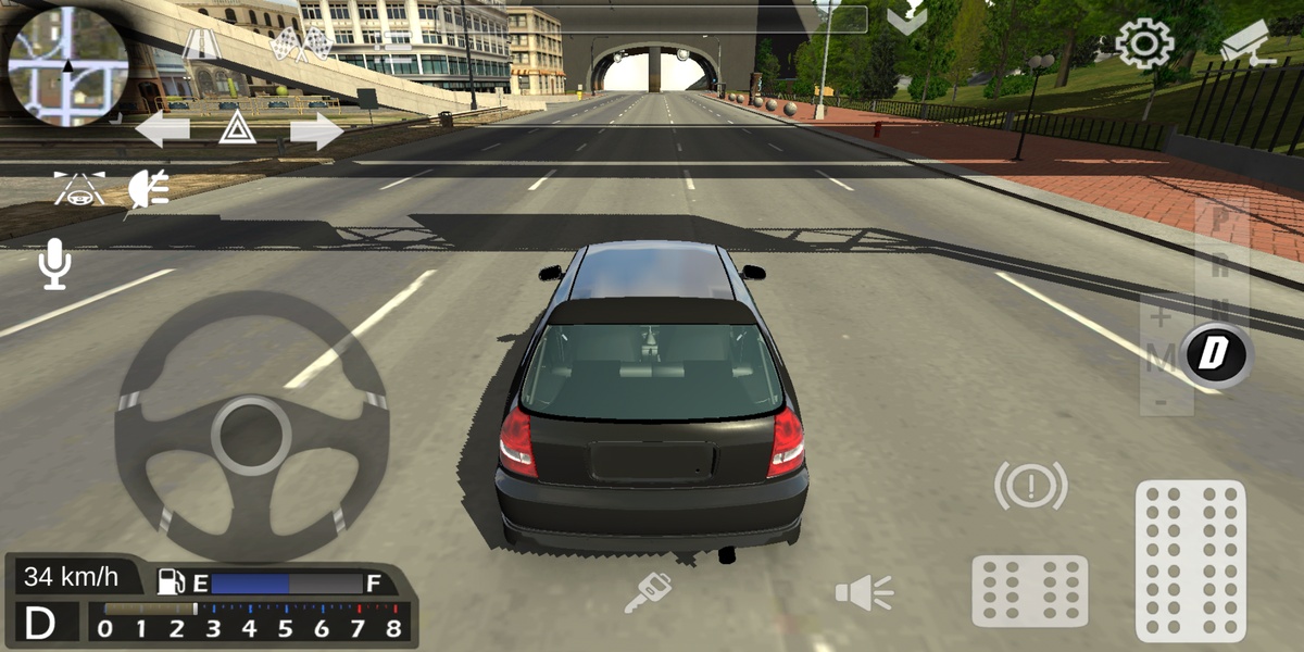 Car Parking Multiplayer - Preview 19
