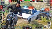 City Police Car Driving Games screenshot 11