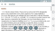 Dicionário Bíblico e Biblia screenshot 4