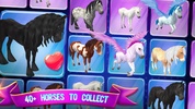 Horse Paradise - My Dream Ranch screenshot 4