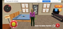 Virtual Single Mom Simulator screenshot 14