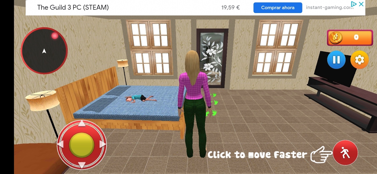 Virtual Single Mom Simulator - Preview 14