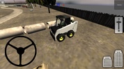 Loader Construction Parking screenshot 4