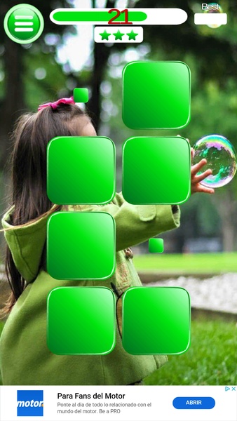 Damla Memory Game - Preview 4