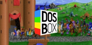 Image DOSBox Staging à la une