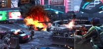 Frontline Commando 2 screenshot 1