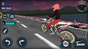 Dirt Bike Racing Games Offline screenshot 5
