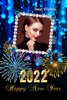 Happy NewYear Photo Frame2022 screenshot 1