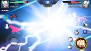 Stickman hero fight screenshot 2