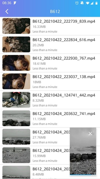 Max Video Player | Live TV | 4K & HD Media Player - Preview 5