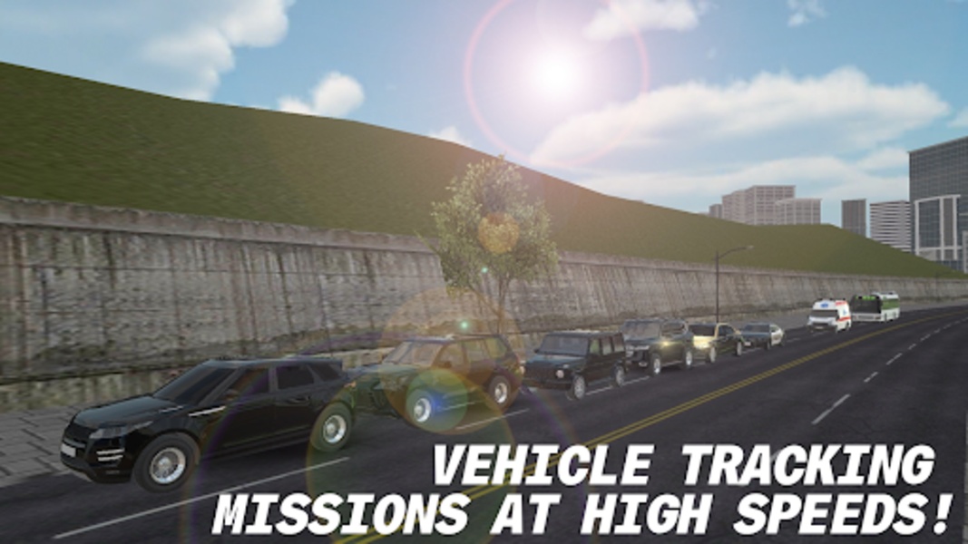 Guard Operation: Sniper & Flight - Preview 6