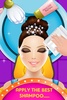 Princess Hair Salon screenshot 4