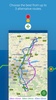 MapFactor Navigator Car Pro screenshot 5