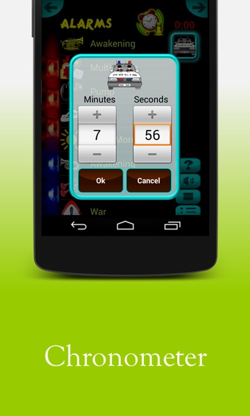 Ringtones And Sounds - Preview 3