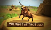 Bull Simulator 3D Wildlife screenshot 12