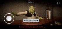 Five Nights At Shrek's Hotel 2 screenshot 17