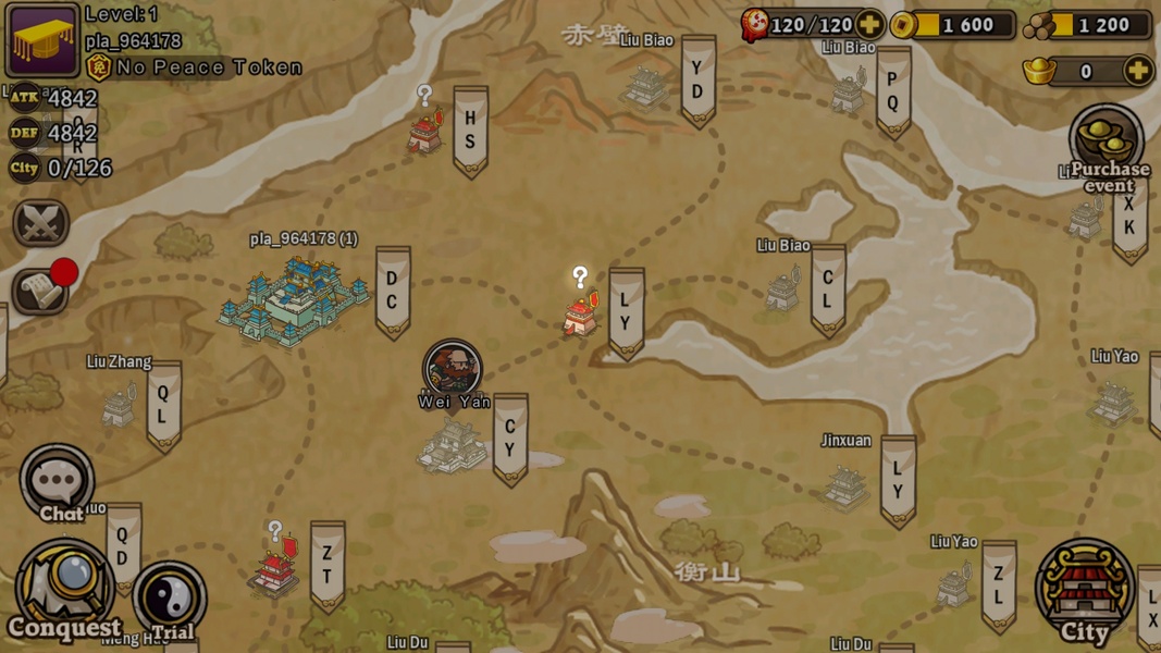 Mini Warriors: Three Kingdoms - Preview 10
