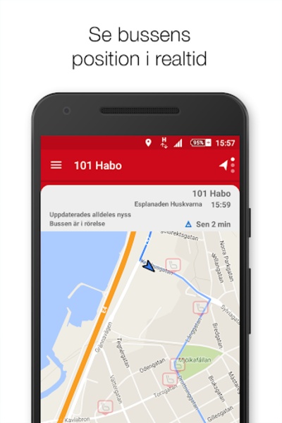 MobiTime - Preview 2