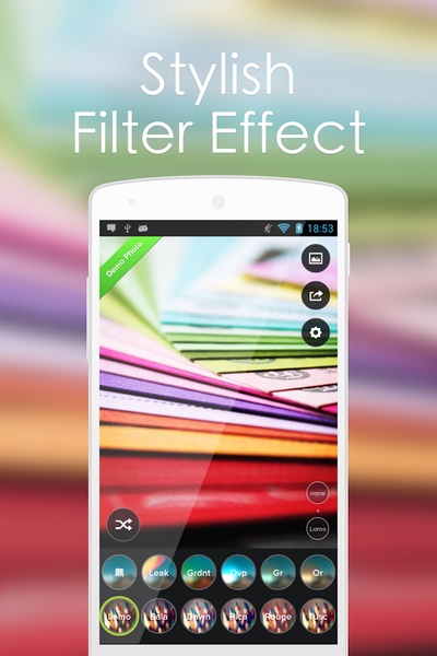 KalosFilter - Preview 5