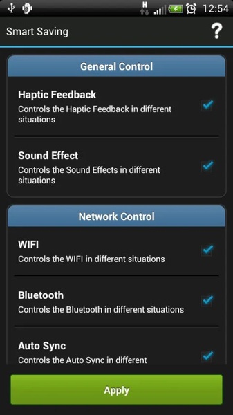 Battery Saver - Extra Power - Preview 2