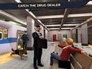 Police Dog: City Subway Crime screenshot 4