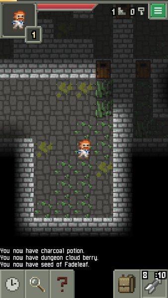 Sprouted Pixel Dungeon - Preview 9