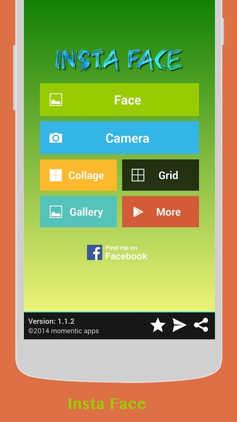 Insta Face - Preview 20