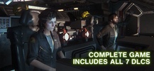 Alien: Isolation for Android - Download the APK from Uptodown