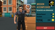 Being SalMan: The Official Game screenshot 3