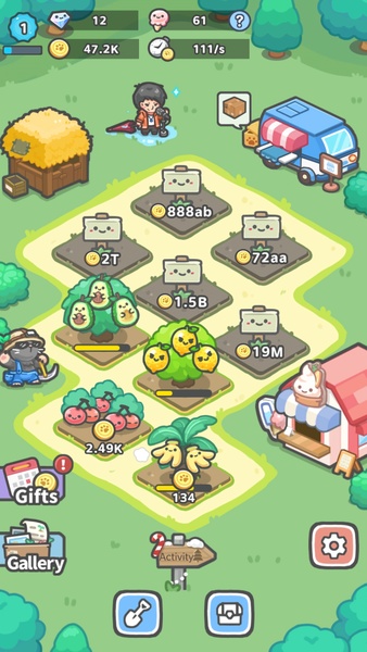 Idle Rancher - Preview 13