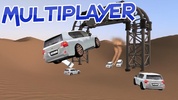 4x4 Racing Dubai: Multiplayer screenshot 3