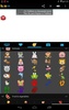 Emojidom Smileys and Emoji HD screenshot 3