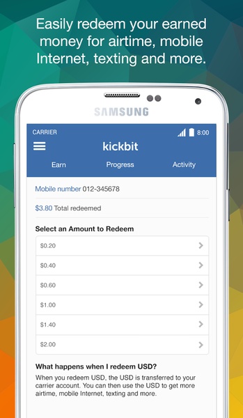 Kickbit - Preview 1