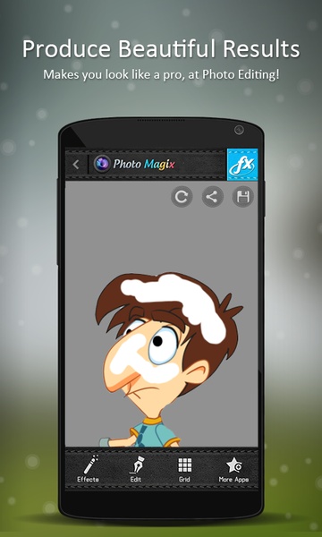 Photo Magix - Preview 4