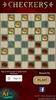 Checkers Free screenshot 1