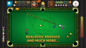 Billiards Pool Arena screenshot 11