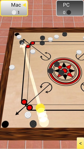 Carrom 3D - Preview 8