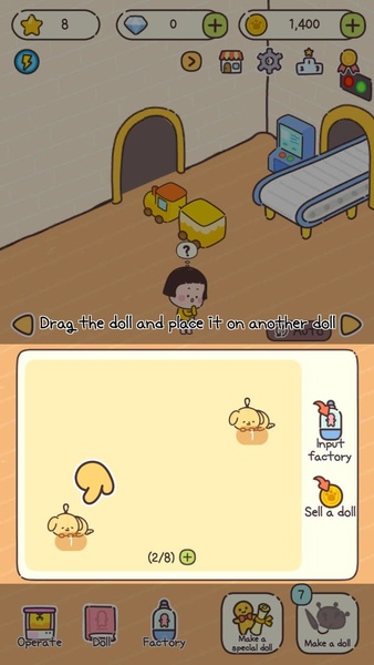 Animal Doll Shop - Preview 10